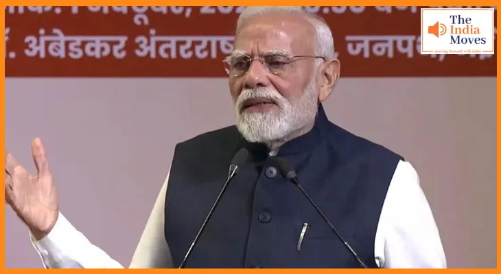 प्रधानमंत्री नरेंद्र मोदी की कलम से संघ के 100 वर्ष: बदलती चुनौतियों से निपटने के लिए तैयार ठोस रोडमैप