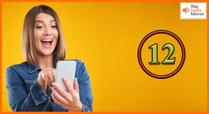 12 तारीख में जन्मे लोगों के जानें किस्मत और जानें जीवन में क्या है खास इनके
