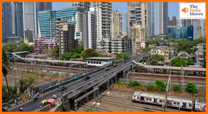 मुंबई में आज से 125 साल पुराना एलफिंस्टन ब्रिज बंद, अब बनेगा आधुनिक डबल डेकर फ्लाईओवर