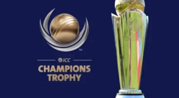 ICC Champions Trophy 2025: पाकिस्तान में नहीं खेली जाएगी चैम्पियंस ट्रॉफी