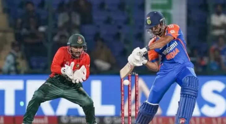 India vs Bangladesh T20 Series:  क्लीन स्वीप के इरादे से उतरेगा भारत