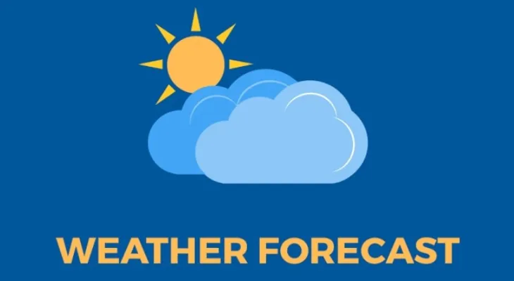 Weather Forecast: दशहरे पर बदला मौसम का मिजाज