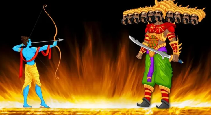 Dussehra 2024: राजस्थान के गांव में रावण का किया जाता है वध, नहीं होता दहन