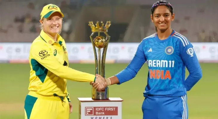 Women T20 World Cup 2024: टीम इंडिया का  सिर्फ जीत से नहीं चलेगा काम, ऑस्ट्रेलिया को देनी होगी बड़ी शिकस्त