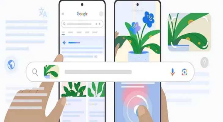Google Lens तस्वीरों के साथ वीडियो खोजने का दे रहा बेहतरीन अवसर