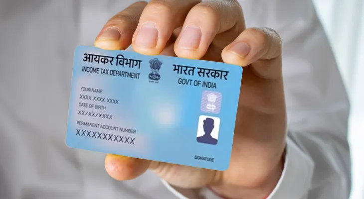 PAN Card : कहीं आपके पास भी तो नहीं हैं एक से ज्यादा पैन कार्ड, अभी करें सरेंडर, वरना हो सकती है जेल