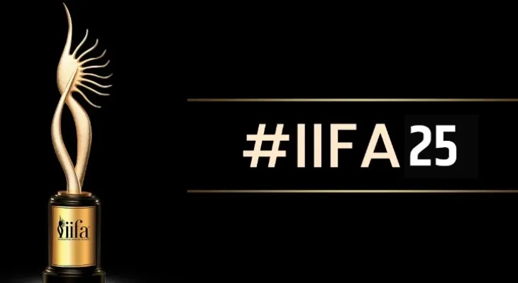 IIFA-2025 जयपुर में जुटेंगे Bollywood के फिल्मी सितारे