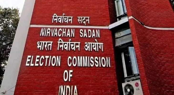 Election News : महाराष्ट्र-झारखंड सहित इन राज्यों में भी होंगे चुनाव, चुनाव आयोग आज कर सकता है ऐलान