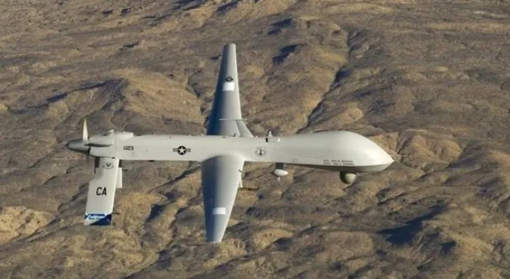 Predator Drone Deal : US से 31 प्रीडेटर ड्रोन खरीदेगा भारत, 32 हजार करोड़ की डील