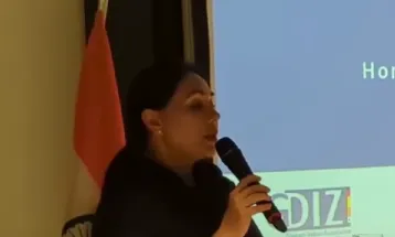 डिप्टी CM Diya Kumari का Germany प्रवास, म्यूनिख में बसे NRR समुदाय से की मुलाकात | The India Moves