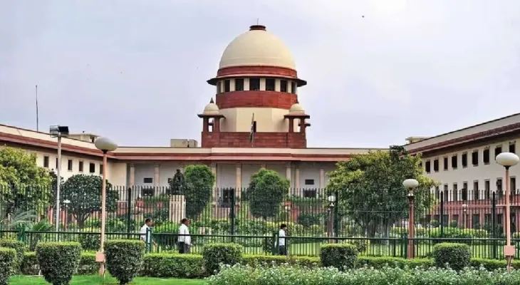 Supreme Court : नागरिकता कानून पर बड़ा फैसला, धारा 6A को बताया संवैधानिक रूप से सही