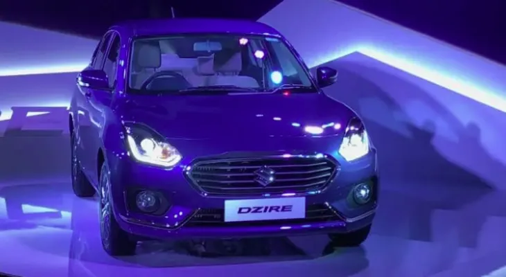 Maruti-Dzire-facelift: 2024 Maruti Dzire होगी नवंबर 2024 में लॉन्‍च