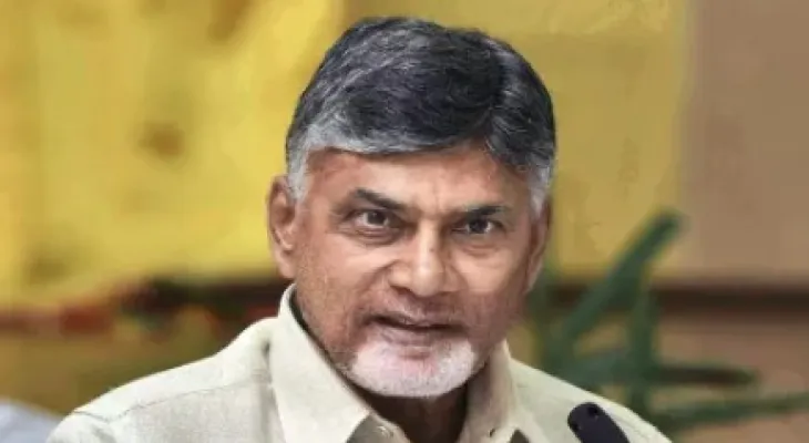 Andhra Pradesh Population: चंद्रबाबू ला रहे 'बच्चे बढ़ाओ' स्कीम,  सीएम ने दी अधिक बच्चे पैदा करने की सलाह