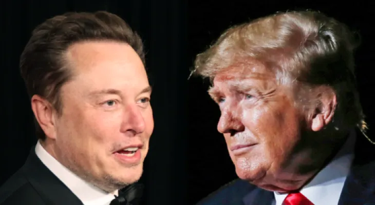 Trump के समर्थन में Elon Musk का बड़ा ऐलान, मतदाताओं को हर दिन 1 मिलियन डॉलर का दिया जाएगा पुरस्कार