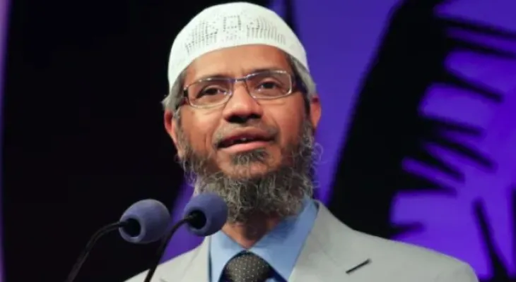 Zakir Naik: भगोड़े जाकिर नाइक के आतंकी कनेक्शन की खुली पोल, पाकिस्तान में हुई लश्कर के आतंकियों के साथ मुलाकात