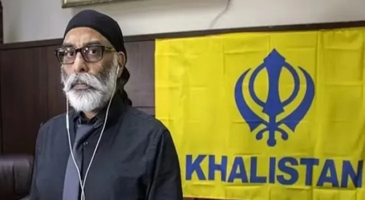 Khalistan : खालिस्तानी समर्थक पन्नू की चेतावनी, कहा- 1-19 नवंबर के बीच एयर इंडिया की फ्लाइट में हो सकता है हमला