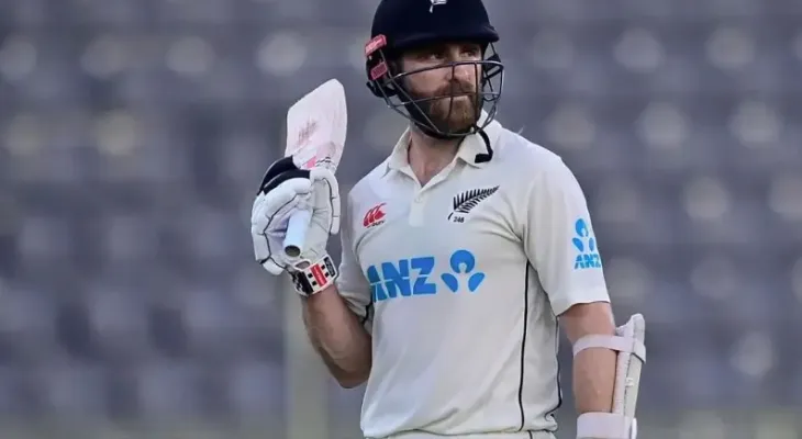 India vs New Zealand Test Match Series: दूसरे टेस्ट से पहले न्यूजीलैंड को तगड़ा झटका, बाहर हुआ धाकड़ बल्लेबाज