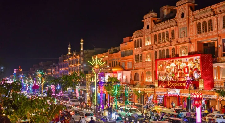 Diwali Holiday 2024: दीपावली पर कितने दिन रहेगी सरकारी छुट्टी? यहां देखें लिस्ट