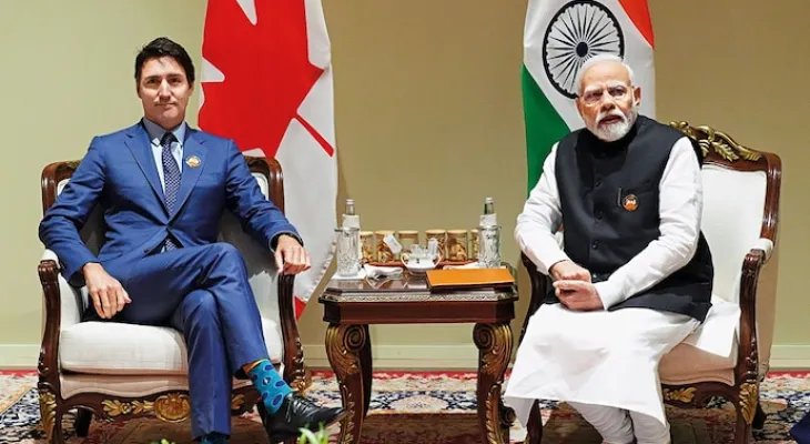 India Canada Relations : भारतीय छात्र जाना बंद कर दें तो कनाडा को कितना नुकसान?