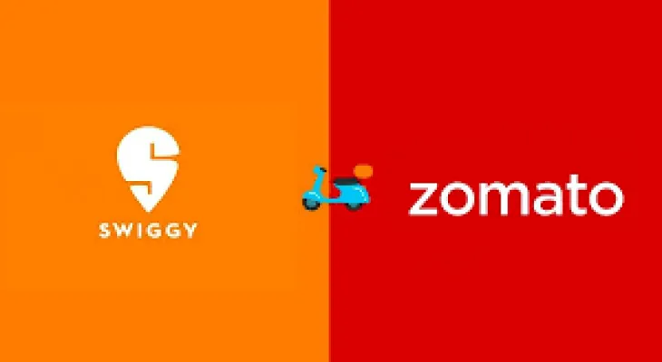 Zomato-Swiggy Update: ऑनलाइन फूड आर्डर करना हुआ महंगा, जोमैटो-स्विगी ने किए प्लेटफॉर्म फीस में बदलाव