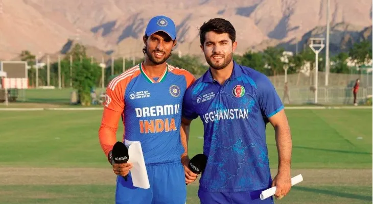 India vs Afghanistan Emerging Asia Cup: भारत फाइनल में पहुंचने से चूका, अफगानिस्तान ने तोड़ा चैंपियन बनाने का सपना