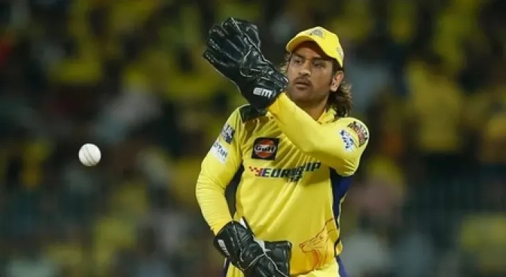 MS Dhoni के फैंस के लिए आई खुशखबरी IPL खेलेंगे धोनी, CSK ने किया कंफर्म