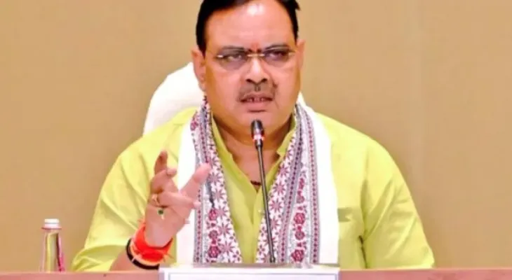 Rajasthan News: एनसीआर क्षेत्र में केवल दो घंटे ही ग्रीन पटाखों की अनुमति, राजस्थान सरकार जारी किए निर्देश