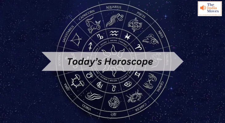 Aaj ka Rashifal, 31 October 2024 : कौनसे राशि जातकों के लिए विशेष होगा आज का दिन ? जानें कैसा गुजरेगा आपका दिन