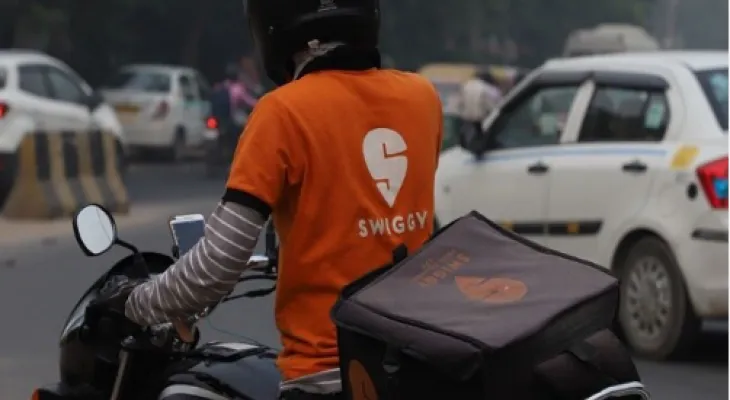 Swiggy IPO :  Swiggy ने तय किया आईपीओ का प्राइस बैंड, 6 से 8 नवंबर तक रहेगा ओपन