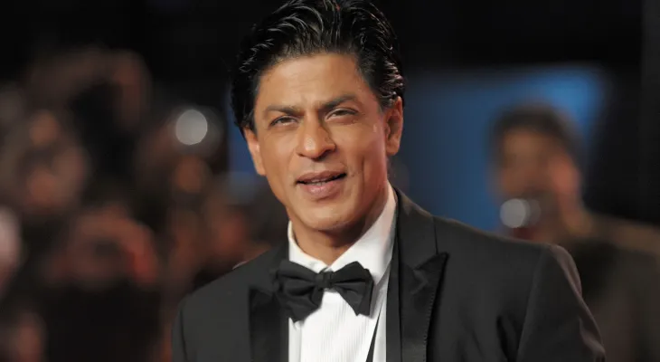 SRK Birthday : शाहरुख खान के बर्थडे पर चकाचौंद हुआ मन्नत, 250 लोगों को भेजा इनविटेशन