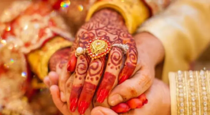 Wedding Season : दिवाली के बाद शादियों की धूम, 48 लाख शादियों से 6 लाख करोड़ रुपये का व्यापार होने का अनुमान