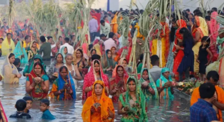 Chhath Puja 2024: छठ पूजा के पर्व को लेकर कई राज्यों में स्कूलों का अवकाश, जानें इस पूजा का महत्व