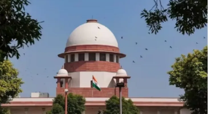 Supreme Court Decision : सुप्रीम कोर्ट का बड़ा फैसला, अब LMV लाइसेंस धारक भी चला सकेंगे 7500 किलोग्राम के कमर्शियल वाहन