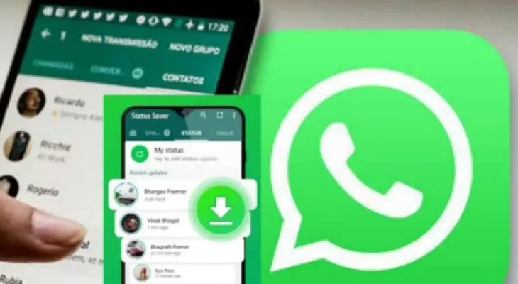 WhatsApp new feature : व्हाट्सएप यूजर्स के लिए खुशखबरी, व्हाट्सएप करेगा नया फीचर लॉन्च