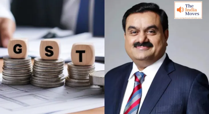 Gautam Adani : अडानी ग्रुप को लगा बड़ा झटका, केरल पीठ का फैसला- सर्विस पर करना होगा GST भुगतान