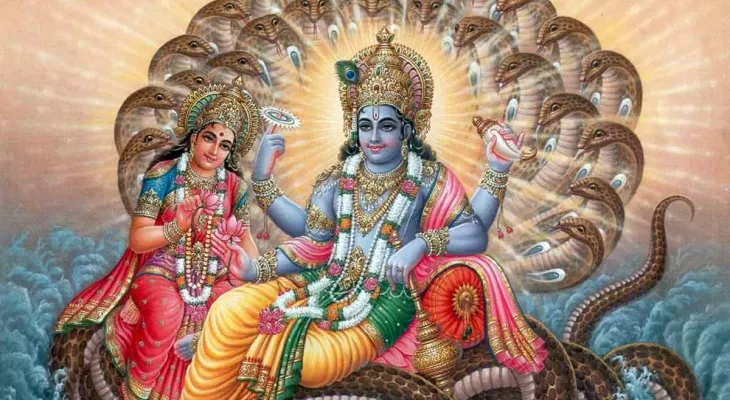 Dev Uthani Ekadashi : देवउठनी एकादशी पर जागे देव, आज करवाया जाएगा भगवान शालिग्राम-तुलसी विवाह