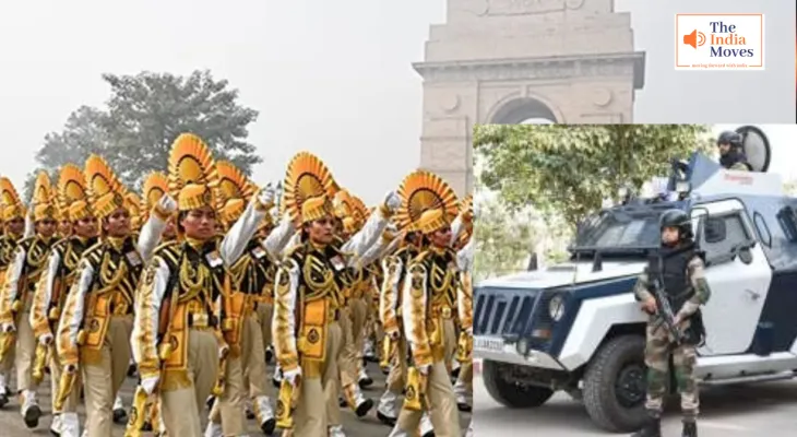 CISF Women Battalion : ऐतिहासिक कदम महिला सशक्तिकरण की ओर, देश को मिलेगी पहली CISF महिला बटालियन