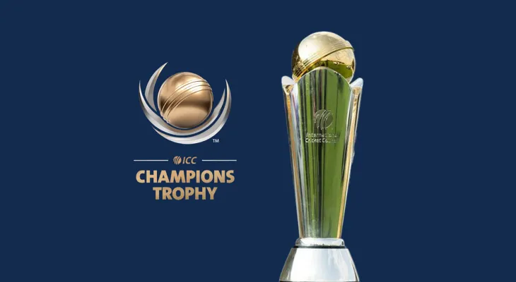 Champions Trophy: इंडिया पाक के नहीं खेलने से आईसीसी को हो सकता है करोड़ों का नुकसान