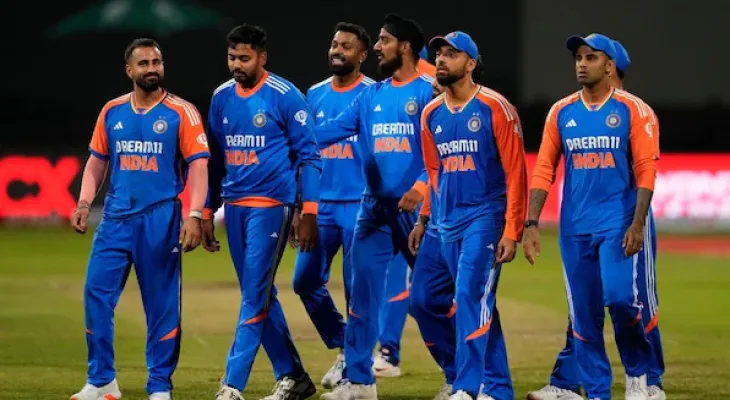 India vs SA T20 Series:  भारत की दक्षिण अफ्रीका पर अजेय बढ़त