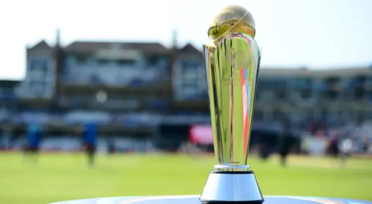 Champions Trophy 2025 पाक नहीं अब भारत में हो सकती है, अफ्रीका का विकल्प अब खत्म