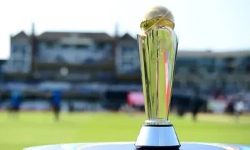 Champions Trophy 2025 पाक नहीं अब भारत में हो सकती है, अफ्रीका का विकल्प अब खत्म