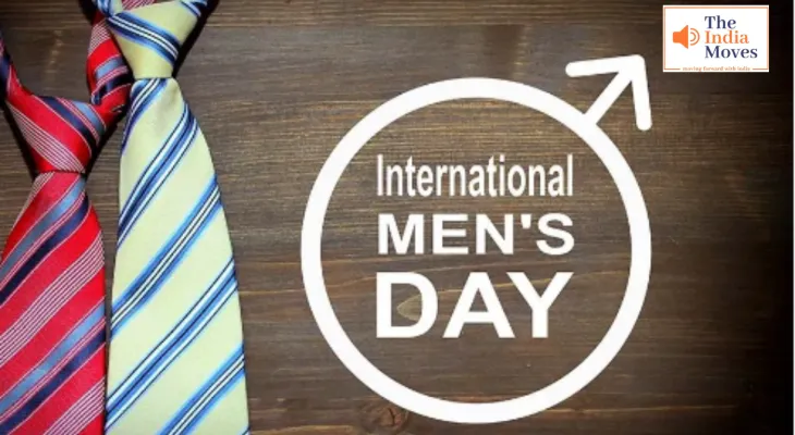 International Men's Day: अंतरराष्ट्रीय पुरुष दिवस आज, जानें क्या है इसका उद्देश्य