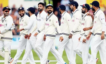 IND VS AUS Test Match :  पर्थ टेस्ट मैच में किसकी चमकेगी किस्मत, इन 2 खिलाड़ियों को मिल सकता है मौका