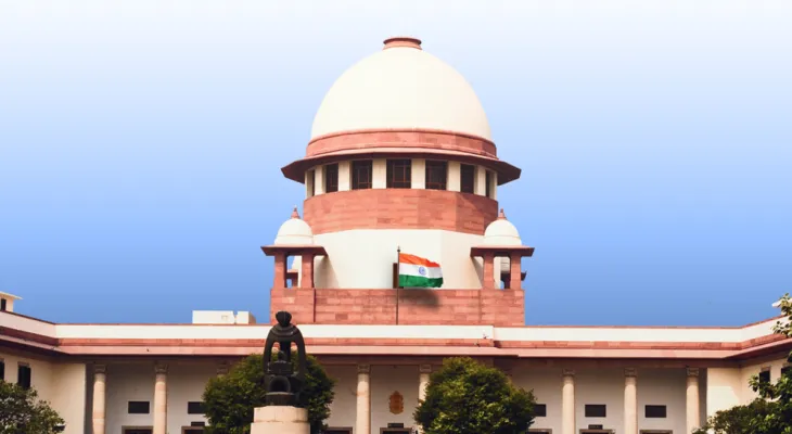 Supreme Court: सुप्रीम कोर्ट ने पलटा राजस्थान हाई कोर्ट का फैसला, पूर्व सरपंच हत्या का मामले में जमानत रद्द