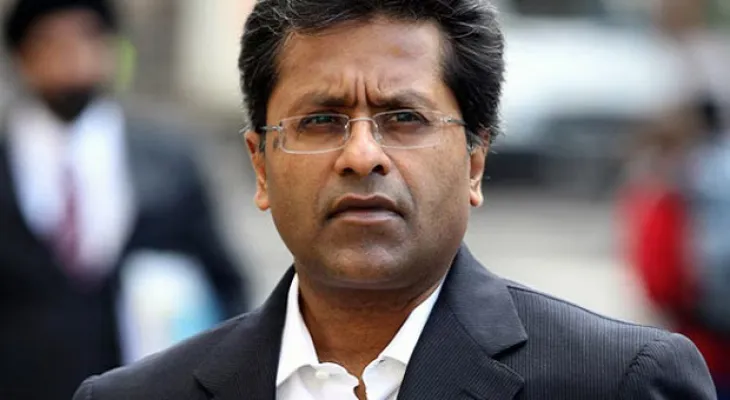 Lalit Modi:  मेरी जान को था खतरा इसलिए छोड़ा देश, कांग्रेस पर किया बड़ा हमला