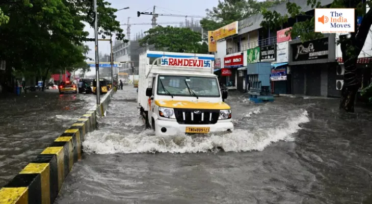 Fengal Cyclone: चक्रवाती तूफान फेंगल ने मचाई तबाही, तीन लोगों की मौत