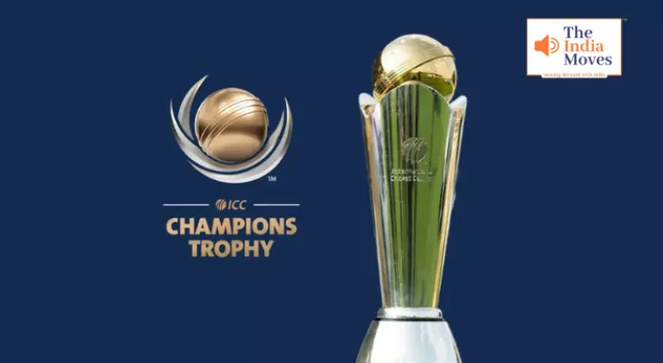 Champions Trophy को लेकर फिर फंसा पेंच, इस तारीख को होगा ऐलान