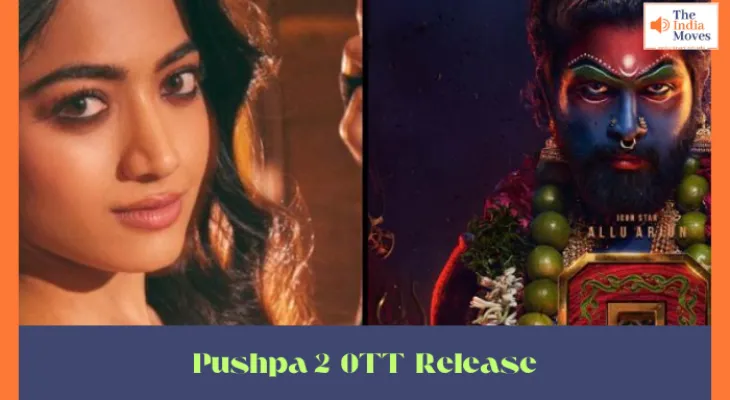 Pushpa 2 OTT Release: थिएटर्स के बाद नेटफ्लिक्स पर छाएगा ‘पुष्पाराज’, इतने करोड़ में बिके हैं राइट्स