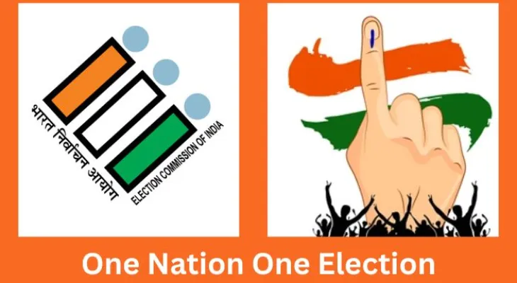 One Nation One Election को मिला 32 राजनैतिक पार्टी का समर्थन