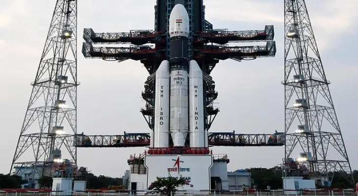 2025 में ISRO नई ऊंचाई छूने को तैयार